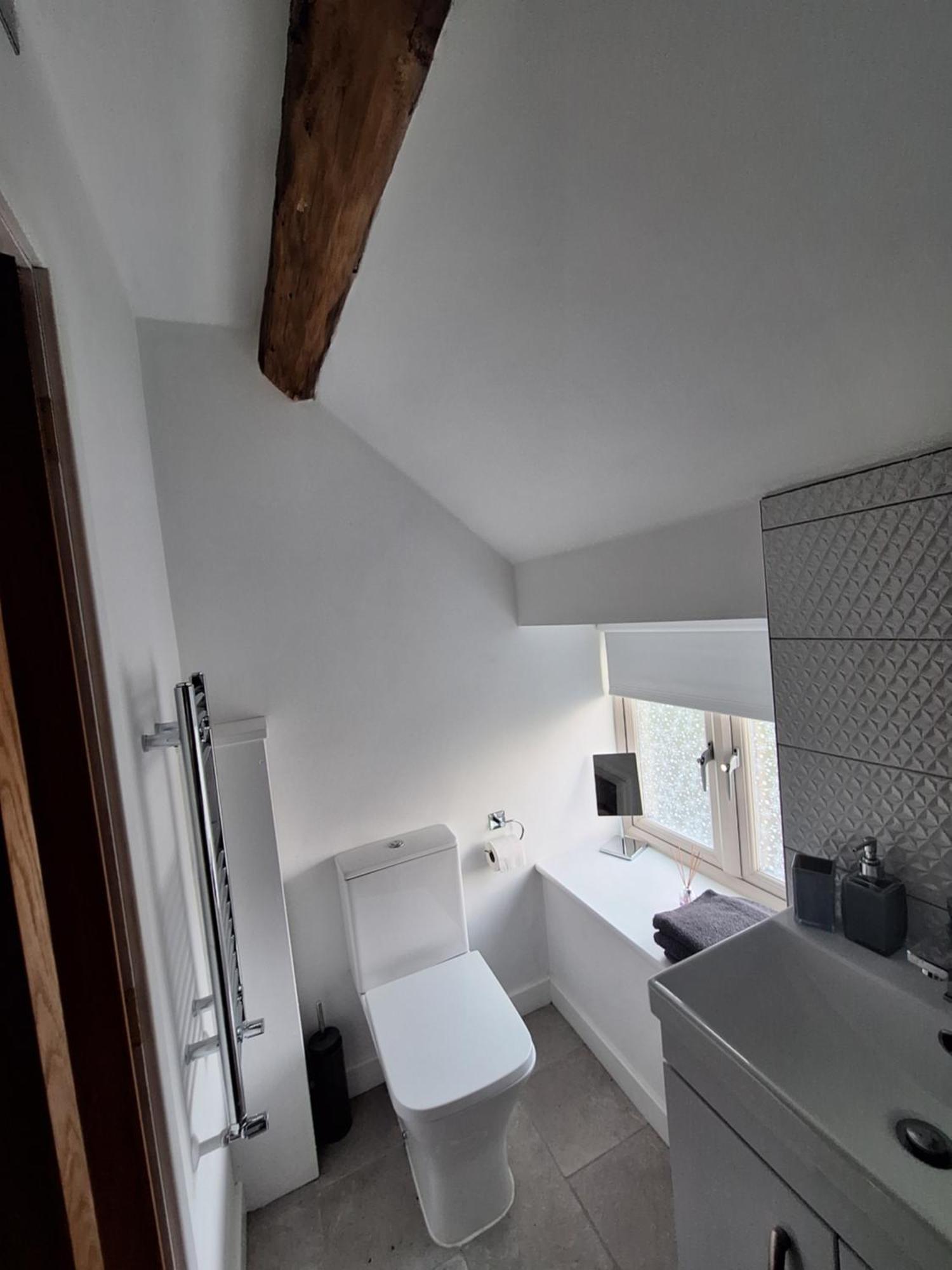 Mount Cottage Σριούσμπερι Εξωτερικό φωτογραφία